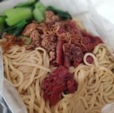 Foto Makanan 2 di Cendana, BSD, Tangerang Selatan