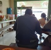 Foto Suasana 2 di Mie Ayam Bakso Sayang dan Kasih, Jatisampurna, Bekasi