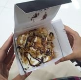Foto Makanan 5 di Takoyaki, Bintaro, Tangerang Selatan