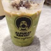 Foto Makanan 4 di Alpukat Rakyat, Tanah Sareal, Kota Bogor