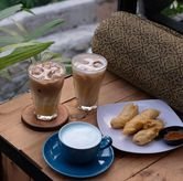 Foto Makanan 1 di Acclamare Coffee & Companion, Sentul, Kabupaten Bogor