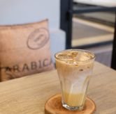 Foto Makanan 2 di Acclamare Coffee & Companion, Sentul, Kabupaten Bogor