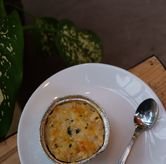 Foto Makanan 3 di Acclamare Coffee & Companion, Sentul, Kabupaten Bogor