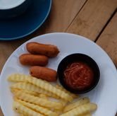 Foto Makanan 4 di Acclamare Coffee & Companion, Sentul, Kabupaten Bogor