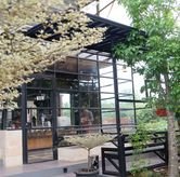 Foto Suasana 2 di Acclamare Coffee & Companion, Sentul, Kabupaten Bogor