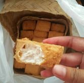 Foto Makanan 1 di Tahu Susu Cihuni, Jatiasih, Bekasi