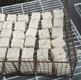 Foto Makanan 2 di Tahu Susu Cihuni, Jatiasih, Bekasi