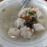 Foto Makanan 1 di Kedai Pempek Kito, Bogor Utara, Kota Bogor