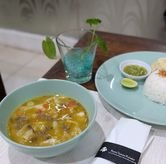 Foto Makanan 4 di Ta-Kol Greenery Resto, Bogor Tengah, Kota Bogor