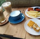 Foto Makanan 5 di Acclamare Coffee & Companion, Sentul, Kabupaten Bogor