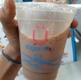 Foto Makanan 1 di Yogen Fruz, Bekasi Barat, Bekasi