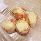 Foto Makanan 1 di Tako 'n Sushi Box, BSD, Tangerang Selatan