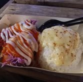 Foto Makanan 3 di Batas Langit, Alam Sutera, Tangerang Selatan
