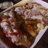 Foto Makanan 4 di Batas Langit, Alam Sutera, Tangerang Selatan