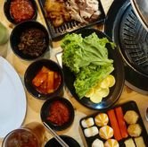 Foto Makanan 3 di Yorichi BBQ & Shabu Shabu, Bogor Utara, Kota Bogor