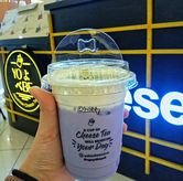 Foto Makanan 1 di Yobe Cheese Tea, Bekasi Utara, Bekasi
