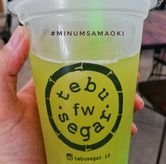Foto Makanan 1 di Sari Tebu Segar, BSD, Tangerang Selatan