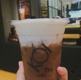 Foto Makanan 2 di KOI The, Bekasi Selatan, Bekasi