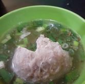 Foto Makanan 2 di Baso Mustika, Pondok Gede, Bekasi