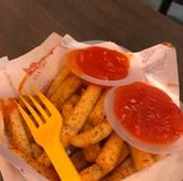 Foto Makanan 2 di Fritato, Bekasi Utara, Bekasi