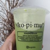 Foto Makanan 1 di /ko.pi.mu/, Mustika Jaya, Bekasi