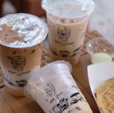 Foto Makanan 2 di Kopi Cakap, Bogor Utara, Kota Bogor