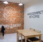 Foto Suasana 3 di Kopi Cakap, Bogor Utara, Kota Bogor