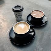 Foto Makanan 5 di Adara Coffee, BSD, Tangerang Selatan