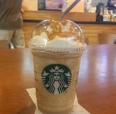 Foto Makanan 2 di Starbucks Coffee, Bintaro, Tangerang Selatan