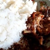 Foto Makanan 3 di RM Ella, Bekasi Selatan, Bekasi
