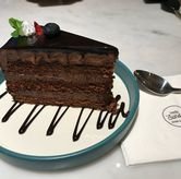 Foto Makanan 3 di Hello Sunday, BSD, Tangerang Selatan