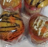 Foto Makanan 1 di Bonni Bakery & Cake, Bekasi Selatan, Bekasi