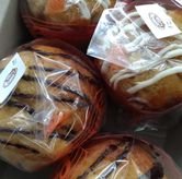 Foto Makanan 2 di Bonni Bakery & Cake, Bekasi Selatan, Bekasi
