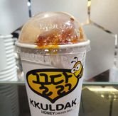Foto Makanan 1 di Kkuldak, Bogor Tengah, Kota Bogor