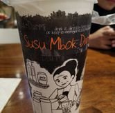 Foto Makanan 2 di Susu Mbok Darmi, Tanah Sareal, Kota Bogor