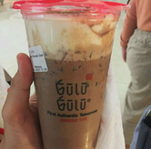 Foto Makanan 1 di Gulu Gulu, Bekasi Barat, Bekasi