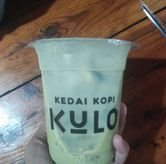 Foto Makanan 1 di Kedai Kopi Kulo, Bogor Tengah, Kota Bogor