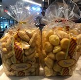 Foto Makanan 3 di Bakery Monami, Alam Sutera, Tangerang Selatan