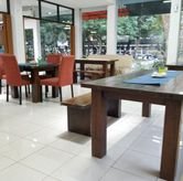 Foto Suasana 1 di Ta-Kol Greenery Resto, Bogor Tengah, Kota Bogor