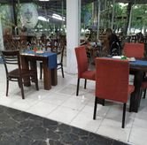 Foto Suasana 2 di Ta-Kol Greenery Resto, Bogor Tengah, Kota Bogor