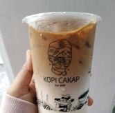 Foto Makanan 3 di Kopi Cakap, Bogor Utara, Kota Bogor
