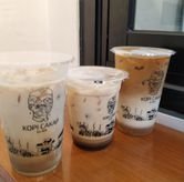 Foto Makanan 4 di Kopi Cakap, Bogor Utara, Kota Bogor