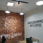 Foto Suasana 4 di Kopi Cakap, Bogor Utara, Kota Bogor