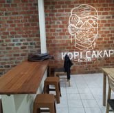 Foto Suasana 5 di Kopi Cakap, Bogor Utara, Kota Bogor