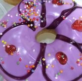 Foto Makanan 1 di Donat Donit, Mustika Jaya, Bekasi