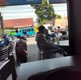 Foto Suasana 2 di Domino's Pizza, Bogor Barat, Kota Bogor