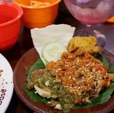 Foto Makanan 1 di Bebek BKB, Cibinong, Kabupaten Bogor
