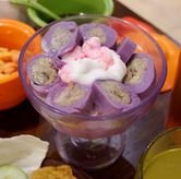 Foto Makanan 6 di Bebek BKB, Cibinong, Kabupaten Bogor