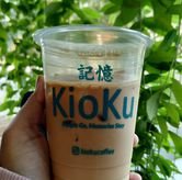 Foto Makanan 1 di Kioku Coffee, Tanah Sareal, Kota Bogor