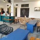 Foto Suasana 2 di Kioku Coffee, Tanah Sareal, Kota Bogor